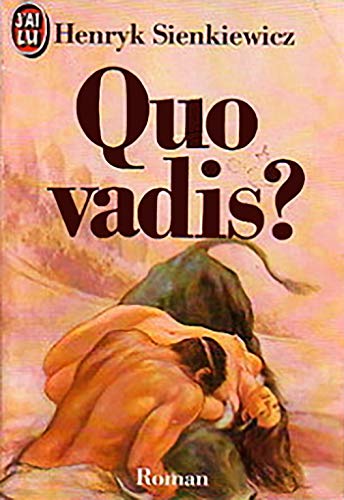 Quo vadis ?