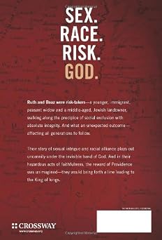 A Sweet and Bitter Providence: Sex, Race, and the Sovereignty of God
