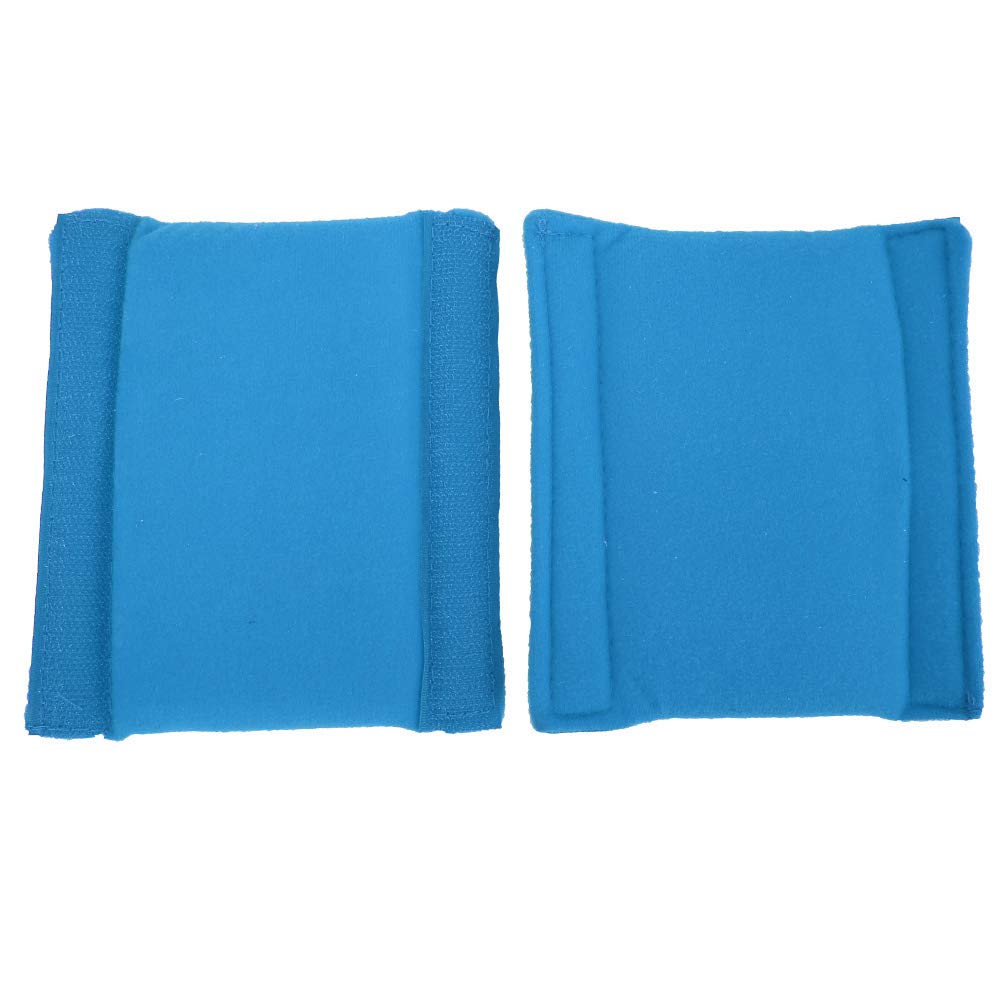 Yctze Borsa Insert Imbottita Impermeabile Antishock Custodia Rigida per