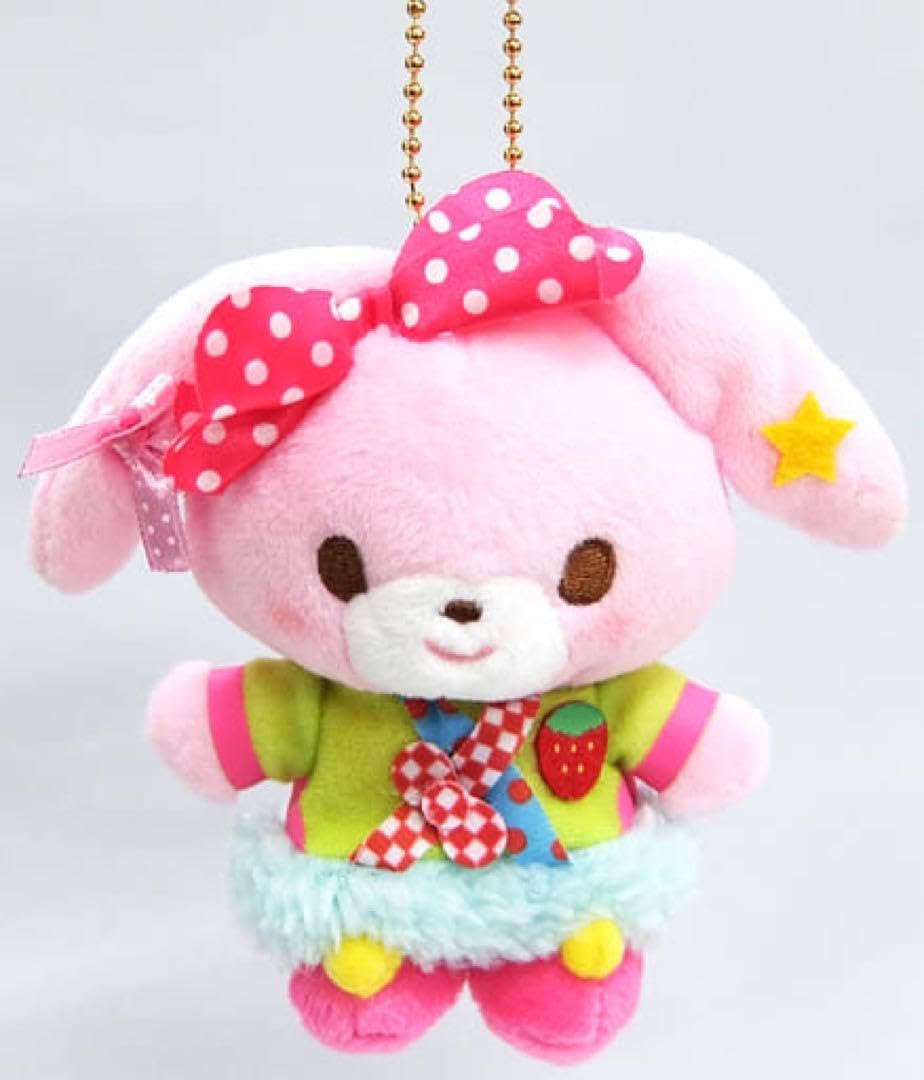 Amazon.co.jp: ぼんぼんりぼん ピューロランド限定 パレード