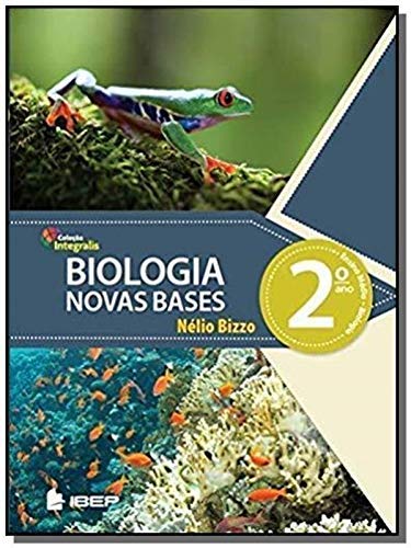 Integralis – Biologia novas bases 2