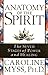 Produktbild Anatomy Of The Spirit: The Seven Stages of Power and Healing
