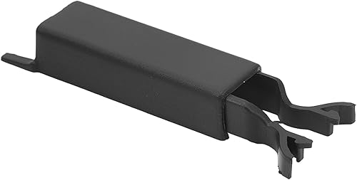 Miniatura 2 de Cubierta de cableado del espejo, cubierta de arnés de cableado de espejo retrovisor resistente a los impactos 15195146 para reemplazo para vehículo