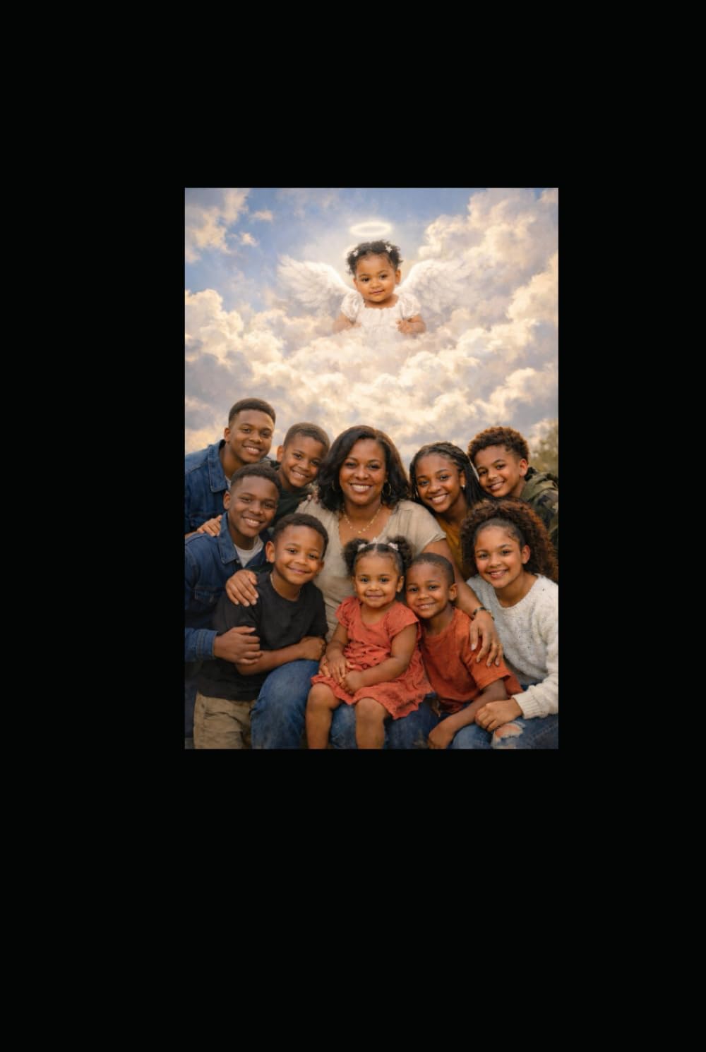Still My Children: A Mother's Love Beyond Separation: A True Story of Faith, Family Court, and a Love That Never Faded