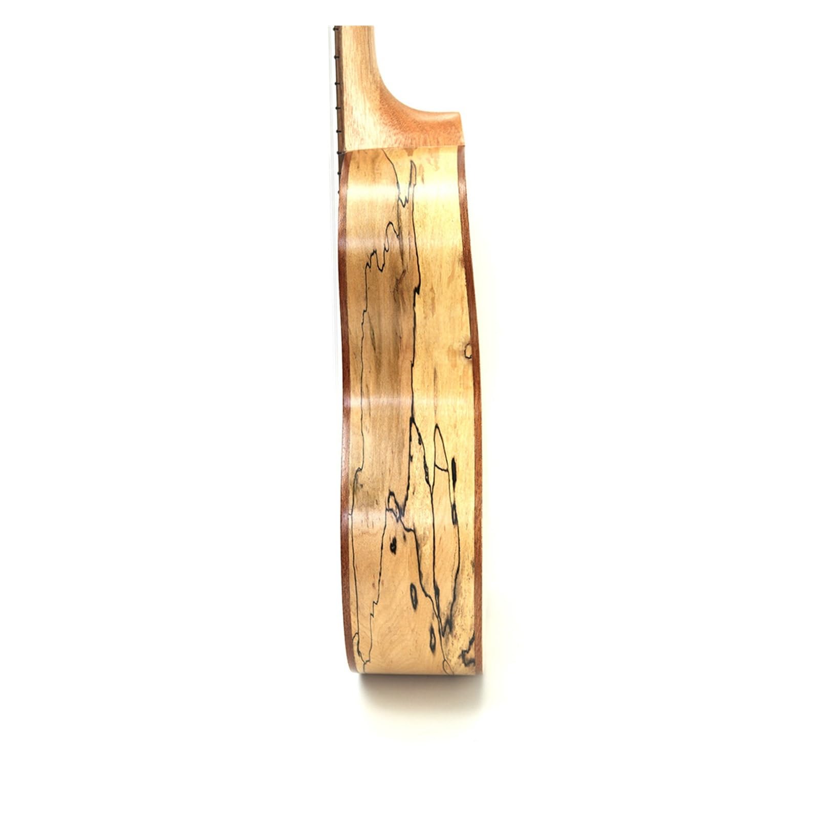23/26 Zoll Holz Ukulele Professionelles Übungsinstrument Musikinstrument Ukulele(23-inch)
