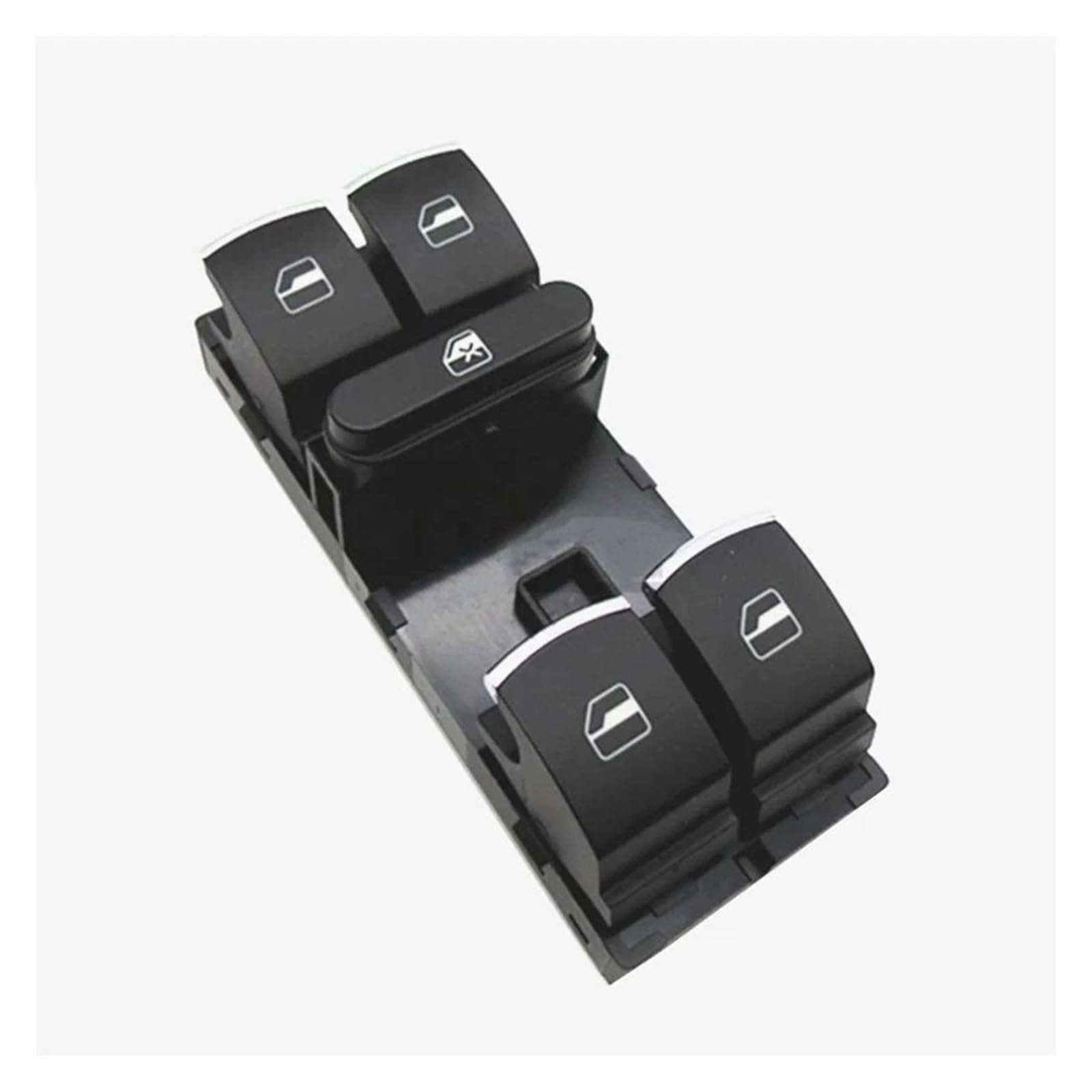 Commutateur fenêtre voiture 5ND959857 bouton commutation principal Passat