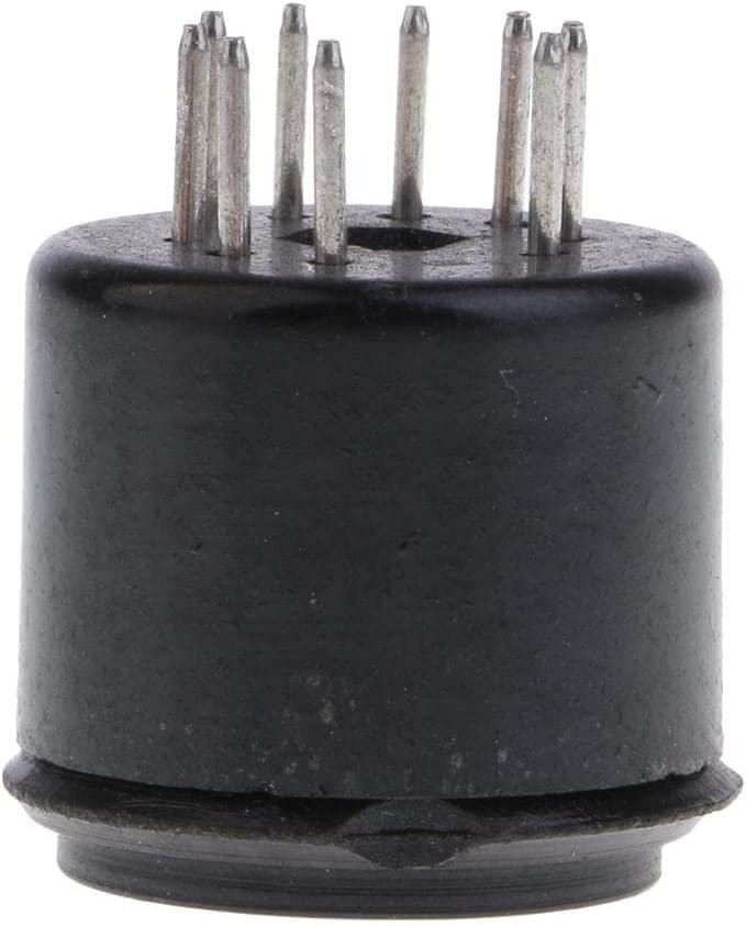 RCA1609 真空管4個セット TUBE Ring 真空管制振リング 4個セット 『渋赤』 : NFJストア