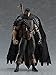 Max Factory Berserk: Guts (Black Swordsman Version) Figma Action Figure