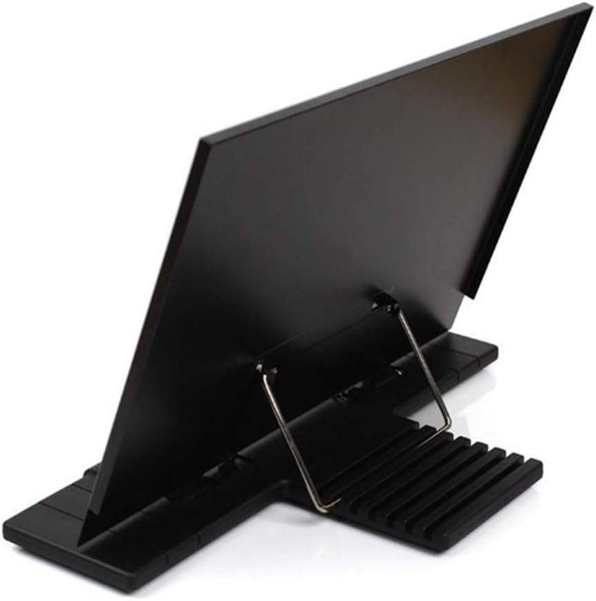 Document Holder 7 Angle Settings Ergonomic Desktop
