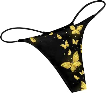 Amazon.co.jp: Panties that do not tighten the groin area, naked apron