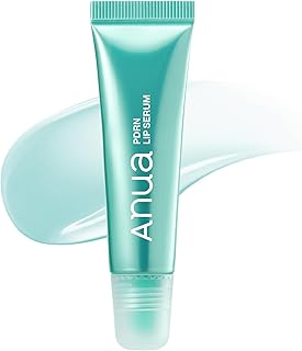 Anua PDRN - Suero labial, hidratación de larg...