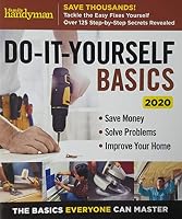 Do-It-Yourself Basics 2020 1621455009 Book Cover