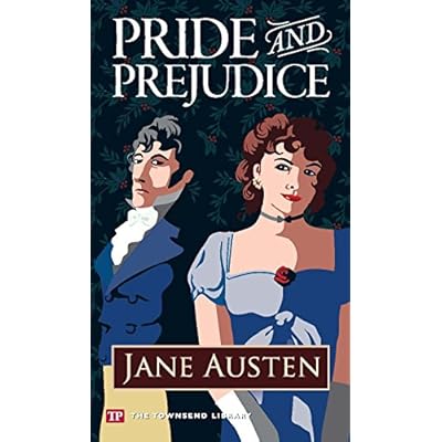 Pride and Prejudice