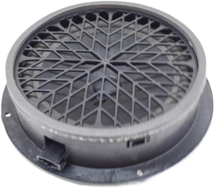 8T0035415A 8K0035411 Fit for A4 B8 A5 2009 2010 2011 2012-2016 Parts Car Doors Woofer Tweeter MID-Range BASS Loudspeaker(Rear Door)