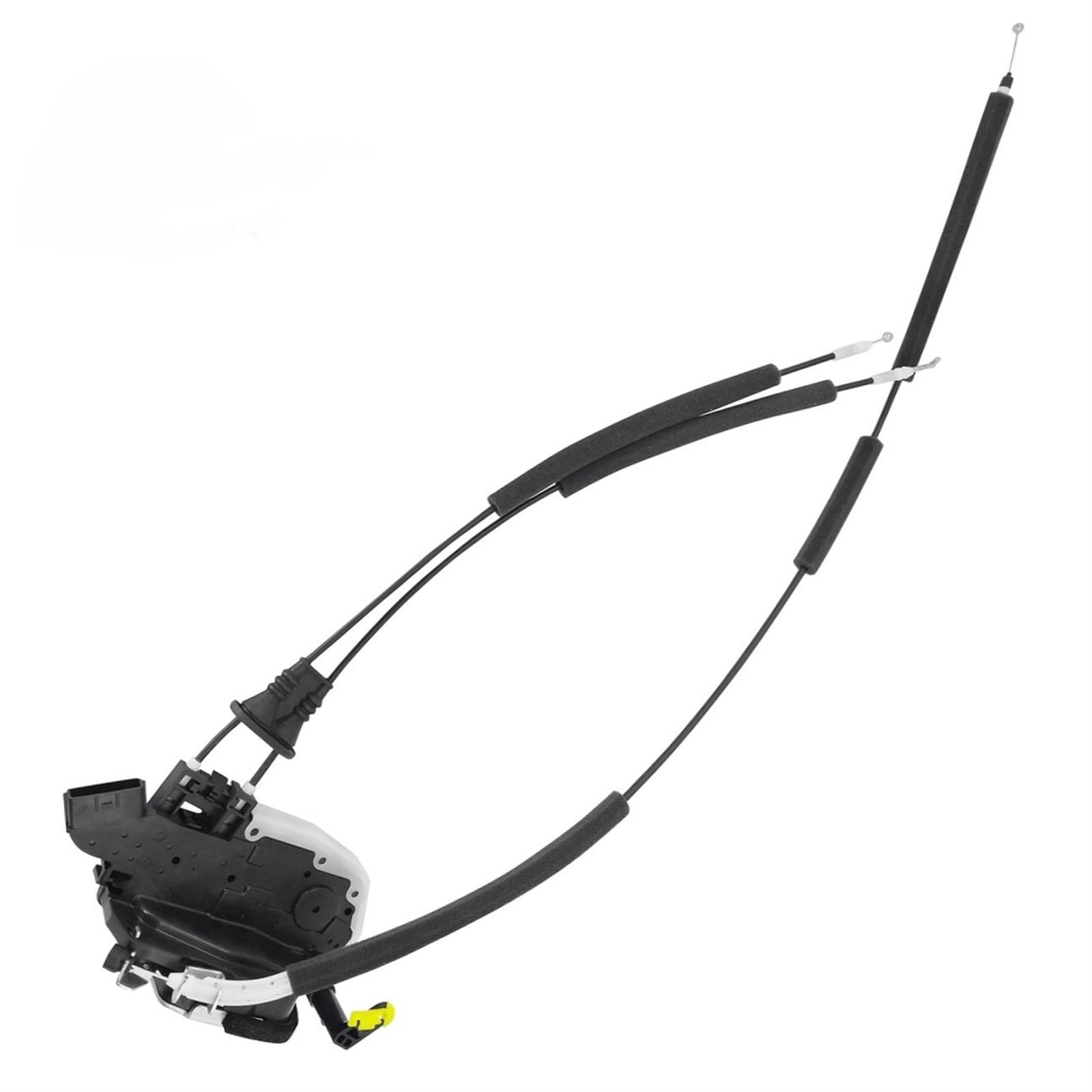 Boîtier de fermeture de porte avant gauche de haute précision pour Nissan Murano 2009-2014