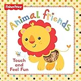  Fisher Price: Animal Friends