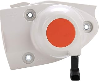 ts420, Conjunto de recuo para cortadores de grama Stihl ts410, ts420, ts480i, ts500i Cutquik para cortadores de grama ts420