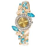 🔶 Uhren mit Schrittzähler Luxus Uhr Datum Armbanduhr Digital Analog Uhren Multifunktions Uhr Quarzuhr für Frauen Rosegold Uhr Armbanduhr Ffrauen Slber Damen Armbanduhr Analog Quarz Wasserdichte Armbanduhr Frauen Analog Klassisch Quarz-Uhr Vintage Armbanduhr Damen-Uhren Damen-Armbanduhr Analog Quarz Armbanduhr Frauen Multifunktions Quarz Armbanduhr