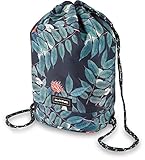 Flache Bodenplatte DAKINE Skate Rucksack Team Pack, 31 Liter, black - black camo