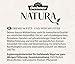 Dehner Natura Premium Wildvogelfutter, Fettfutter / Weichfutter, Ganzjahresfutter artgerecht / kraftspendend , hochwertiges Vogelfutter für Wildvögel, 2.5 kg
