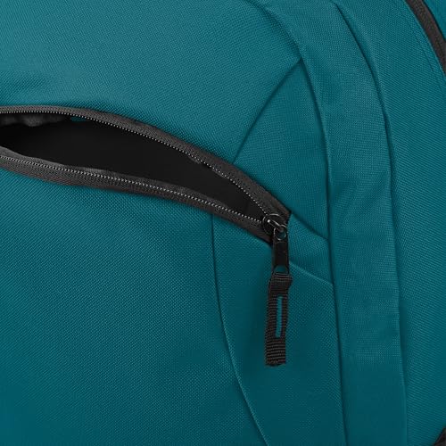 Image of FOCO Jacksonville Jaguars NFL Alternate Color Action Backpack - Green
