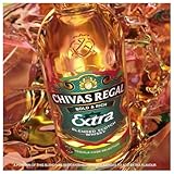 Chivas Regal Extra Whisky finished in Tequila Casks, 70cl with Gift Box - Image 5