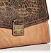 Frye Ella Flap Shoulder Bag, Beige Multi