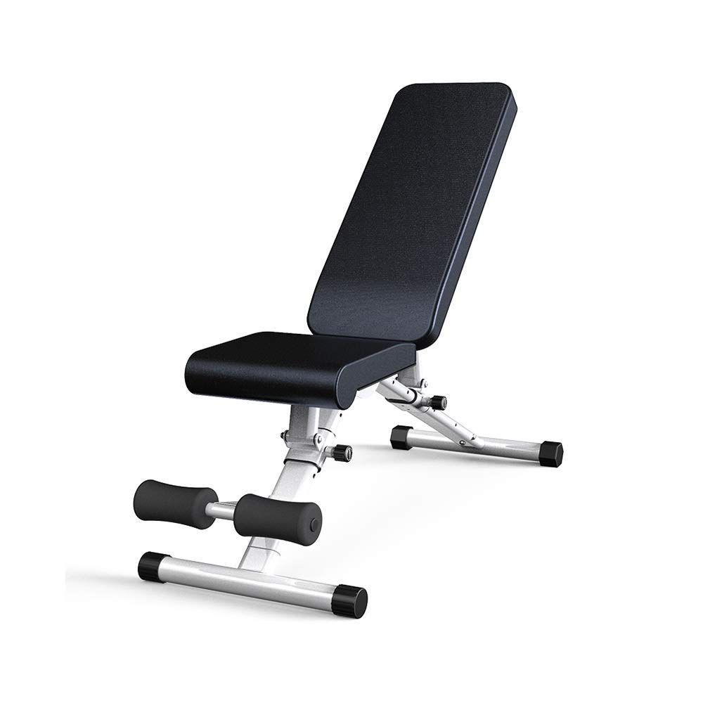Ławka Do Ćwiczeń Ławka Do Ćwiczeń, Krzesło Do Ćwiczeń Deska Do Brzuszków Wielofunkcyjna Ławka Składana Prasa Domowa Sprzęt Fitness Ławka Wejściowa