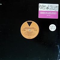 MALCOLM MCLAREN / ROMEO AND JULIET