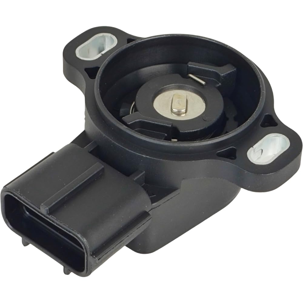 XYZIL Throttle Position Sensor 3006-939 Compatible with Arctic Cat Crossfire 600 700 800 1000 EFI, F800 M800 XF800 12-13, F1000 M1000 F8 EFI 07-08, Firecat 600 700 EFI 2006, M8000 ZR8000 XF8000 14-17