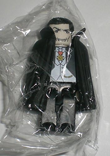 Amazon Kubrickキューブリックuniversal Studios Monstersユニバーサルスタジオモンスターズシリーズ1 Draculaドラキュラseparately Medicom Toy Medicom Toy ロボット 子ども向けフィギュア おもちゃ