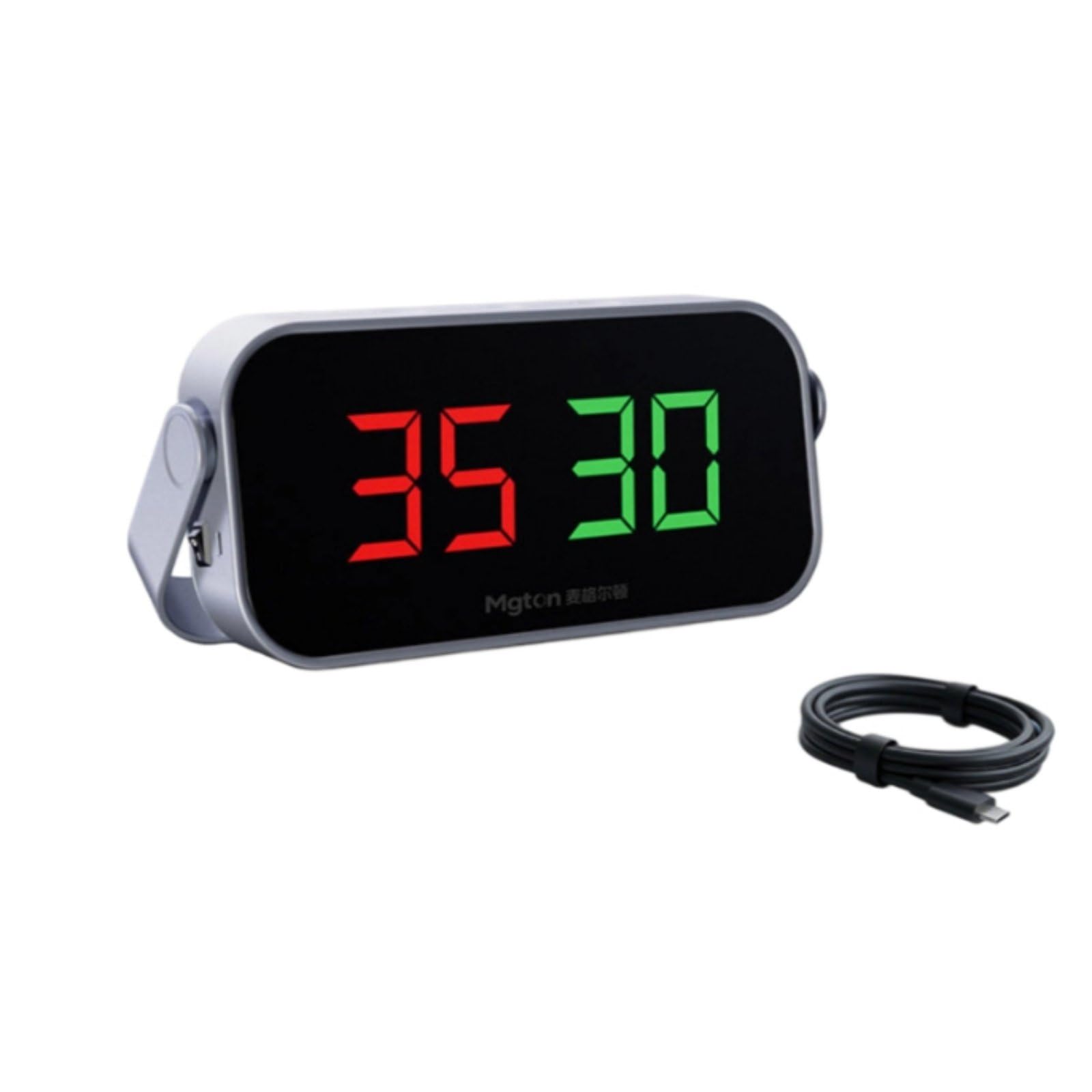 Scoreur numérique de billard portable et facile à utiliser avec boutons - 8