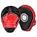 Paos de Boxeo para Kick Boxing Muay Thai MMA-Almohadillas Entrenamiento-Manoplas de Boxeo