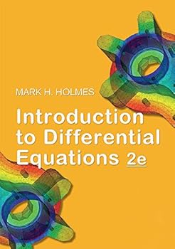 Paperback Introduction to Differential Equations 2e Book