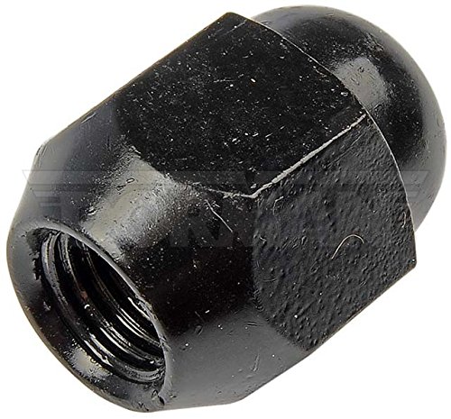 Dorman (611-116.1) 21mm Hex and 30mm Long Wheel Nut