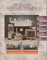 Collectors' Information Bureau's Collectibles Market Guide and Price Index: Limited Edition : Plates, Figurines, Cottages, Bells, Graphics, Ornaments, Dolls, Steins 0870697455 Book Cover