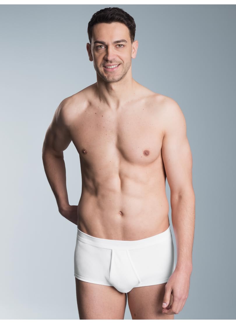 Trigema Slip Doppelripp im Doppelpack