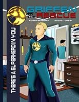 There is a super hero in you: Service (Griffen to the rescue) 1974580032 Book Cover