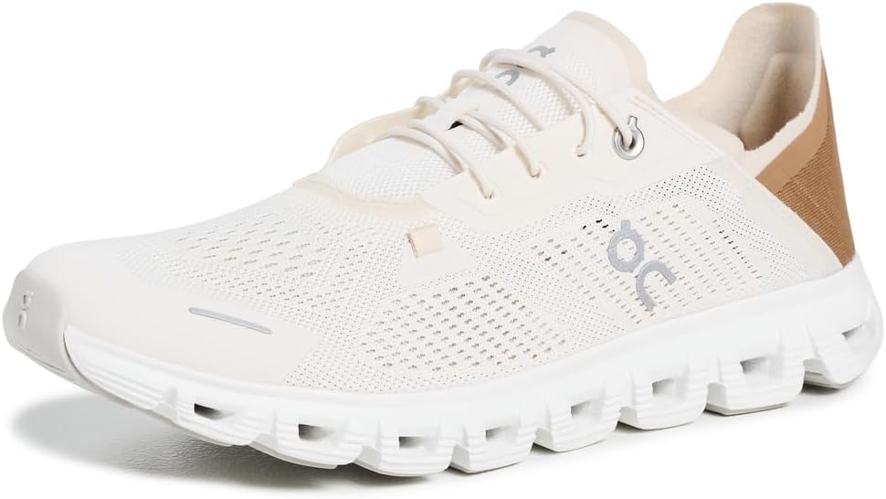Womens Cloud 6