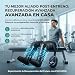 Imagen de EVO HERO Kit Completo Presoterapia para Casa con Rodillo Masajeador y Compresas Frío