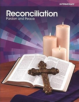 Reconciliation: Pardon and Peace (Primary)
