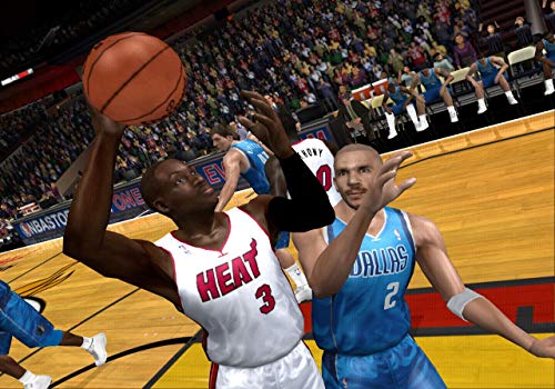 Image of NBA 2K11 - PlayStation 2 (Renewed)