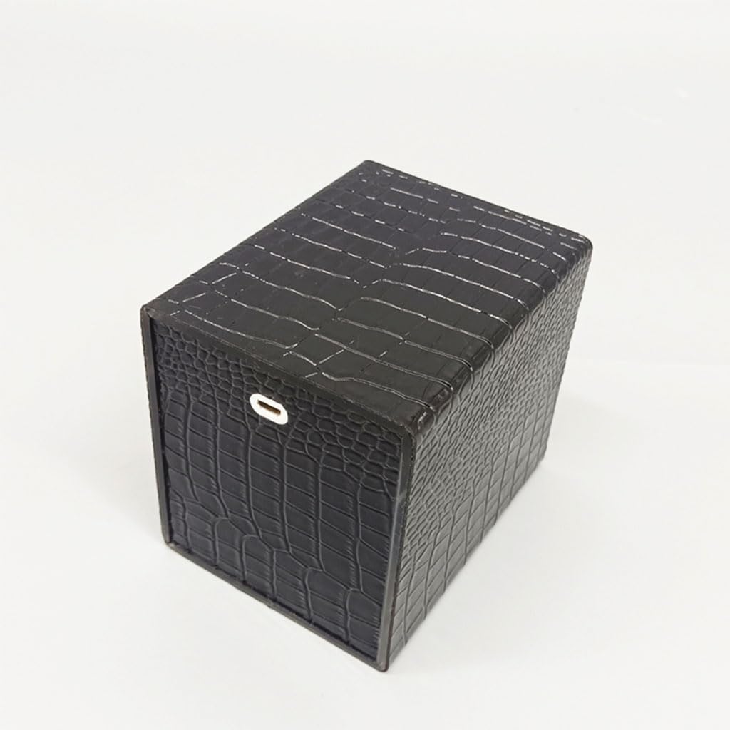 Box With Handle For Case Storage Manicure Pedicure Salon Equipment For Sundry Beauty Hair Metal Tool