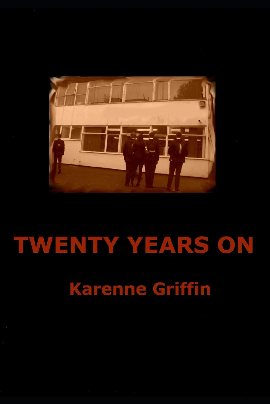 Twenty Years On