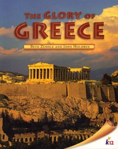 The Glory of Greece