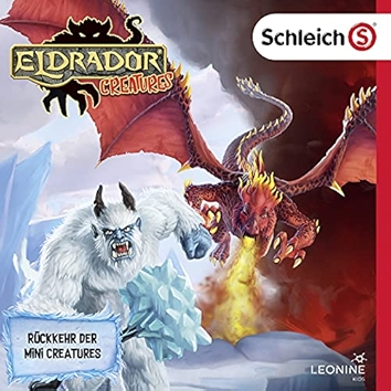 6. Folge 05: Rückkehr der Mini-Creatures