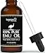 1# Emu Oil Pure 100% From Australia For Hair, Skin, Face, Nails, Wrinkles, Sunburns, Irritations, Scars, Acne, Stretch Marks, Burn Wounds and More. Bottle With Dropper. (2 FL OZ)