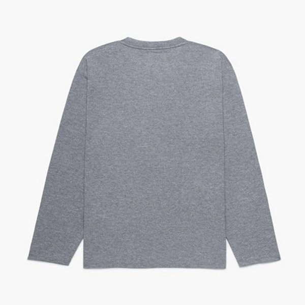 ヨネックス YONEX テニスウェア ユニセックス ロングスリーブTシャツ 16892Y - 2