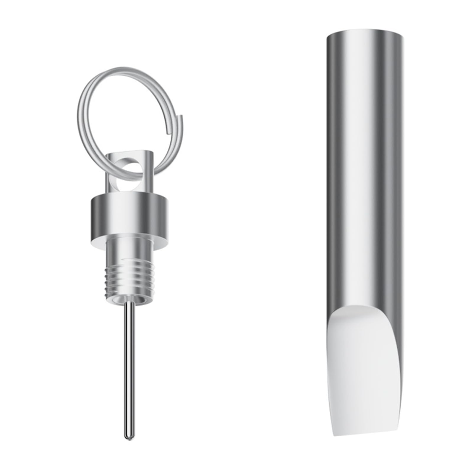 Ljmyy Aluminum Card Ejector And Box Opener Tool For Smartphones And Tablets