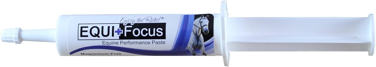 EquiPlus Focus Paste 30cc 6ct